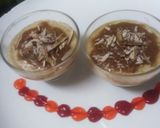 A picture of step 5 of Butter Scotch vermacilli kheer.