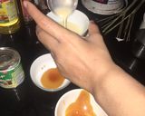 Hình bước làm 5 của món Bánh flan
