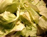 醃豬肉炒五蔬 娜娜媽的食譜步驟4照片