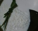 Foto langkah ke 3 dari resep Buras banjar.