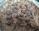 Fudge pot with dark couverture nuts seeds & healthy flours recipe step 9 photo