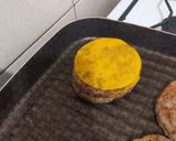 Foto del paso 4 de la receta: Doble cuarto de libra