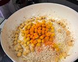 Foto del paso 3 de la receta: Arroz al horno estilo Alex