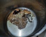 વઘારેલી ખીચડી (Vaghareli Khichdi Recipe in Gujarati) રેસીપી સ્ટેપ4ફોટો