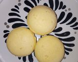 Foto del paso 9 de la receta: Garibaldi