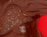 Foto del paso 2 de la receta: Turrón de chocolate y avellanas