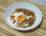 Foto langkah ke 2 dari resep Mie Celoorr.