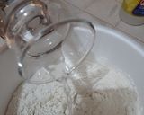 Foto langkah ke 2 dari resep Mie Homemade tanpa telor.