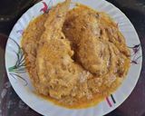 চিকেন চাপ(chicken chaap recipe in Bengali) রেসিপির ধাপ 6 ছবি