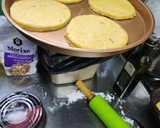 Foto del paso 11 de la receta: Panetones de naranja y coco