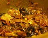 A picture of step 1 of Chicken curry to Chicken stew -easy 10 minute makeover.