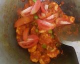 Foto langkah ke 3 dari resep Udang sambel pete.