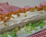 Foto del paso 6 de la receta: Brazo gitano de pan de molde