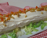 Foto del paso 6 de la receta: Brazo gitano de pan de molde