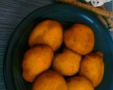 তেলের পিঠে (teler pithe recipe in bengali) রেসিপির ধাপ 4 ছবি