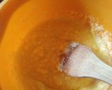 Foto del paso 2 de la receta: Cupcakes de naranja con frosting de naranja