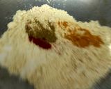 स्पाइसी मसाला बर्फी रेसिपी चरण 2 फोटो