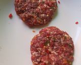 Foto del paso 3 de la receta: Hamburguesas caseras