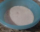 Foto del paso 1 de la receta: Pancitos Dulces Piñitas