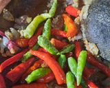 Foto langkah ke 3 dari resep Sambal Tomat.