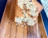 Foto del paso 5 de la receta: Pan de Banana con harina de avena