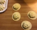 Foto del passaggio 4 della ricetta Coccoi prena