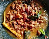 Foto langkah ke 7 dari resep Rendang daging sapi.