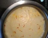 केसर रसमलाई (Kesar rasmalai recipe in Hindi) रेसिपी चरण 5 फोटो