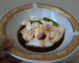 Foto langkah ke 4 dari resep #Bubur sumsum anti menggridil"#.