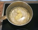 Foto del paso 1 de la receta Profiteroles veganos