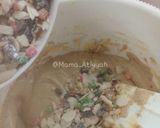 Foto langkah ke 5 dari resep English Fruit Cake 🍰.