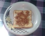 Foto langkah ke 3 dari resep Roti gulung abon ala ala (floss roll bun wannabe).