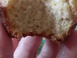 Cupcakes de coco