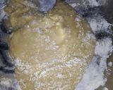 Foto del paso 1 de la receta: Galletitas de limón