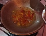Foto langkah ke 3 dari resep Kerang Saos Pedas Njerit.