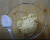 A picture of step 2 of Potato nuggets | potato snacks.