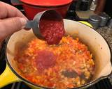 (Somewhat Deconstructed) Arroz con Pollo recipe step 4 photo