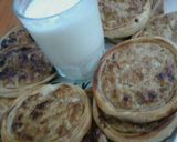 صورة لخطوة 4 من وصفة عش البلبل 😍👌🍴