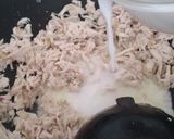 Foto langkah ke 4 dari resep Bongko Mento.