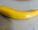Hình bước làm 1 của món Bí ngòi vàng xào chay