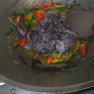 Langkah 5
