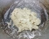 Foto langkah ke 2 dari resep Pempek Dos Udang Rebon.