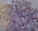 அத்தோ முட்டை மசாலா ரெசிபி ஸ்டேப் 1 புகைப்படம்