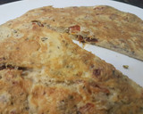 Foto del paso 3 de la receta: Tortilla de tomates secos