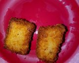 Foto langkah ke 8 dari resep Nugget Ikan Wortel.