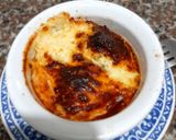 Foto del paso 6 de la receta: Huevo gratinado en air fryer