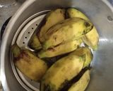 Foto langkah ke 1 dari resep Es Pallu Butung.