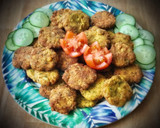 Foto del paso 4 de la receta: Maaqouda