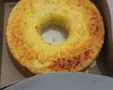 Foto langkah ke 5 dari resep Vanilla Sponge Cake.