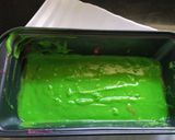 A picture of step 8 of Milky Pudding.